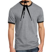 Core Cotton Ringer Tee Thumbnail