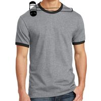 Core Cotton Ringer Tee Thumbnail