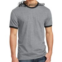 Core Cotton Ringer Tee Thumbnail