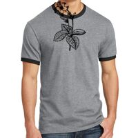 Core Cotton Ringer Tee Thumbnail