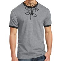 Core Cotton Ringer Tee Thumbnail