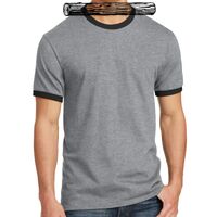 Core Cotton Ringer Tee Thumbnail