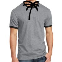 Core Cotton Ringer Tee Thumbnail