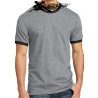 Core Cotton Ringer Tee Thumbnail