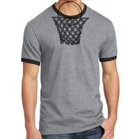 Core Cotton Ringer Tee Thumbnail