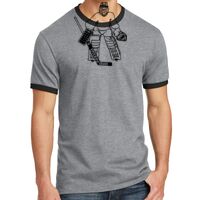 Core Cotton Ringer Tee Thumbnail