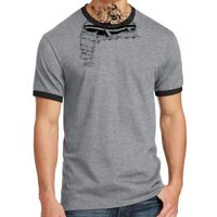 Core Cotton Ringer Tee Thumbnail