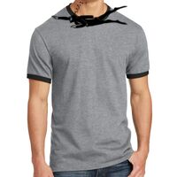 Core Cotton Ringer Tee Thumbnail