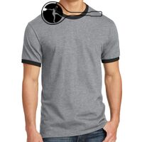 Core Cotton Ringer Tee Thumbnail