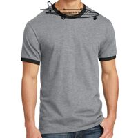 Core Cotton Ringer Tee Thumbnail