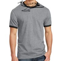 Core Cotton Ringer Tee Thumbnail