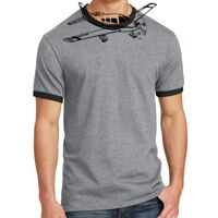 Core Cotton Ringer Tee Thumbnail