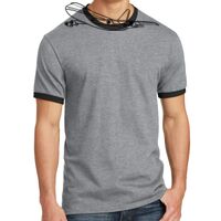 Core Cotton Ringer Tee Thumbnail