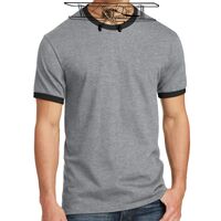 Core Cotton Ringer Tee Thumbnail