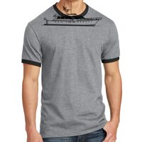 Core Cotton Ringer Tee Thumbnail