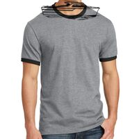 Core Cotton Ringer Tee Thumbnail