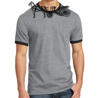 Core Cotton Ringer Tee Thumbnail