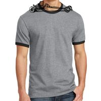 Core Cotton Ringer Tee Thumbnail