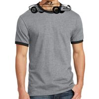 Core Cotton Ringer Tee Thumbnail