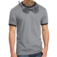 Core Cotton Ringer Tee Thumbnail