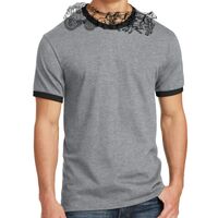 Core Cotton Ringer Tee Thumbnail