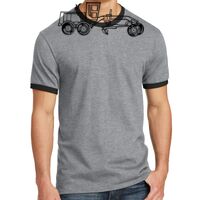 Core Cotton Ringer Tee Thumbnail