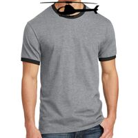 Core Cotton Ringer Tee Thumbnail