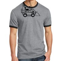 Core Cotton Ringer Tee Thumbnail