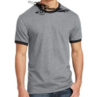 Core Cotton Ringer Tee Thumbnail