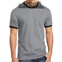 Core Cotton Ringer Tee Thumbnail