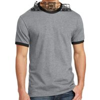 Core Cotton Ringer Tee Thumbnail