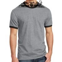 Core Cotton Ringer Tee Thumbnail