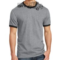 Core Cotton Ringer Tee Thumbnail