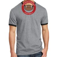 Core Cotton Ringer Tee Thumbnail