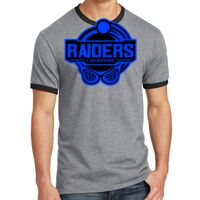 Core Cotton Ringer Tee Thumbnail