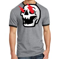 Core Cotton Ringer Tee Thumbnail