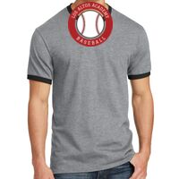 Core Cotton Ringer Tee Thumbnail