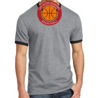 Core Cotton Ringer Tee Thumbnail