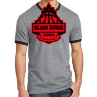 Core Cotton Ringer Tee Thumbnail
