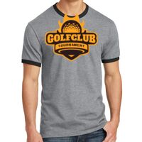 Core Cotton Ringer Tee Thumbnail