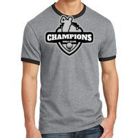 Core Cotton Ringer Tee Thumbnail