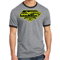 Core Cotton Ringer Tee Thumbnail