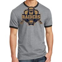 Core Cotton Ringer Tee Thumbnail