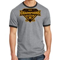 Core Cotton Ringer Tee Thumbnail