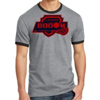 Core Cotton Ringer Tee Thumbnail