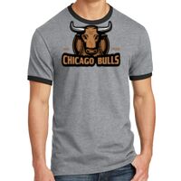 Core Cotton Ringer Tee Thumbnail