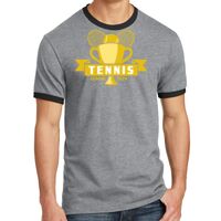 Core Cotton Ringer Tee Thumbnail