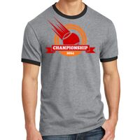 Core Cotton Ringer Tee Thumbnail