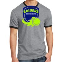 Core Cotton Ringer Tee Thumbnail