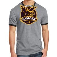 Core Cotton Ringer Tee Thumbnail